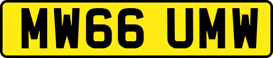 MW66UMW