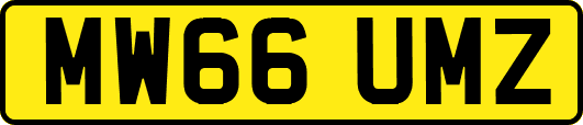 MW66UMZ
