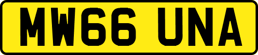 MW66UNA