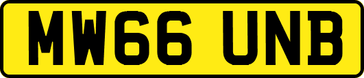 MW66UNB