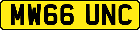 MW66UNC