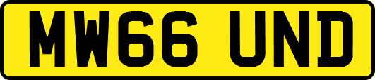 MW66UND
