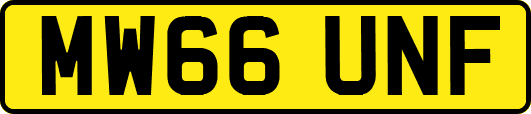 MW66UNF