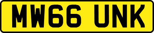 MW66UNK