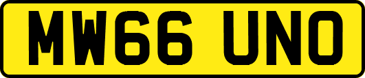 MW66UNO