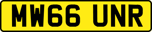 MW66UNR