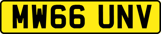 MW66UNV