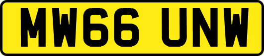 MW66UNW