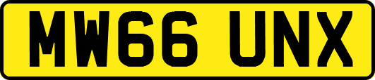 MW66UNX