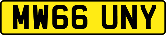 MW66UNY