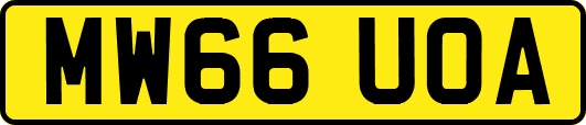 MW66UOA