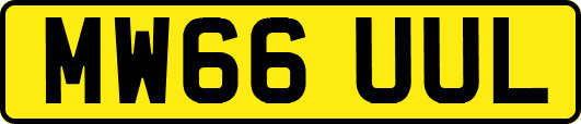 MW66UUL