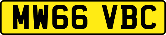 MW66VBC