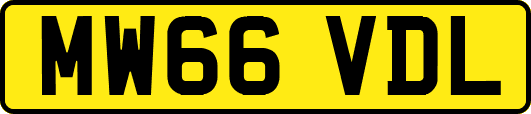 MW66VDL