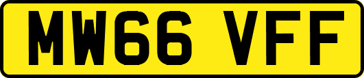 MW66VFF