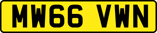 MW66VWN