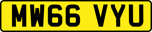MW66VYU