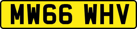 MW66WHV