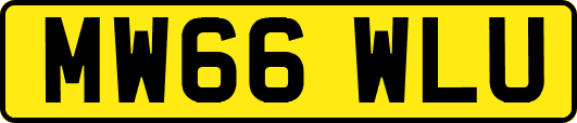MW66WLU