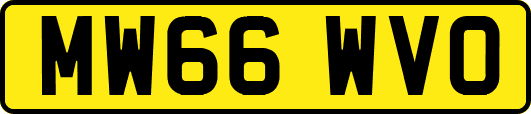 MW66WVO