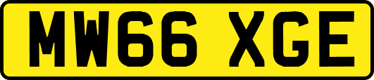 MW66XGE