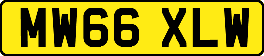 MW66XLW