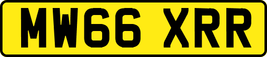 MW66XRR