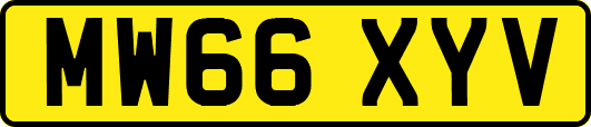 MW66XYV