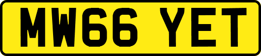 MW66YET