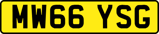 MW66YSG