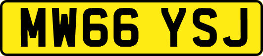 MW66YSJ