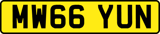 MW66YUN