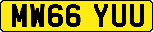 MW66YUU