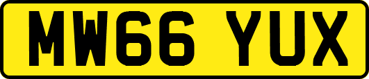 MW66YUX