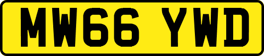 MW66YWD