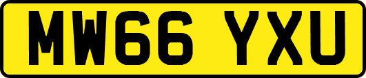 MW66YXU