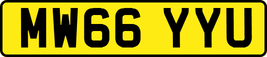 MW66YYU