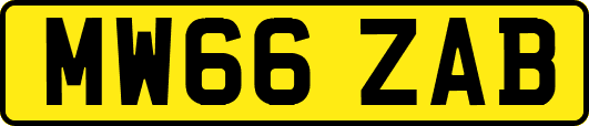 MW66ZAB