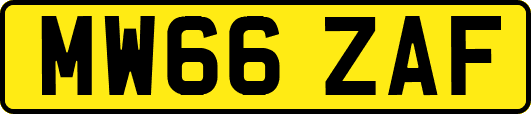MW66ZAF