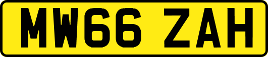 MW66ZAH