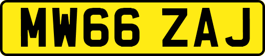 MW66ZAJ