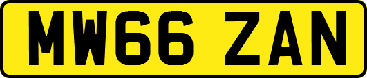 MW66ZAN