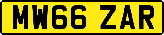 MW66ZAR