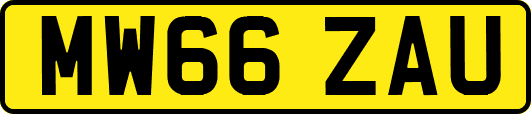 MW66ZAU
