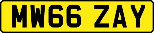 MW66ZAY