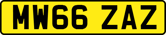 MW66ZAZ