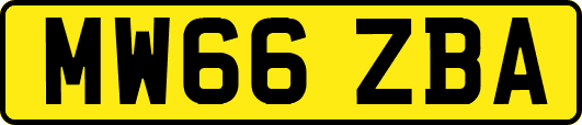 MW66ZBA