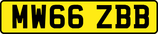MW66ZBB