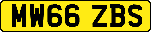 MW66ZBS