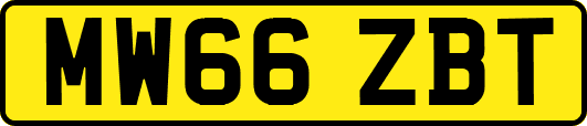 MW66ZBT